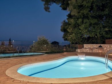 Akerman I Villa | 2 Bed | Bochali