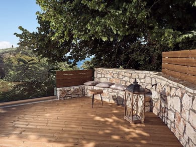 Akerman I Villa | 2 Bed | Bochali