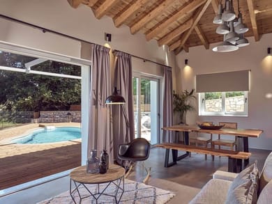 Akerman I Villa | 2 Bed | Bochali