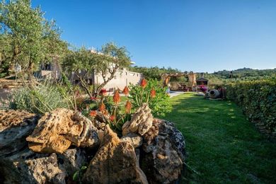 Cavani I Villa | 2 Bed | Vanato-Arkadi