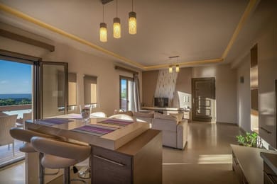 Cavani I Villa | 2 Bed | Vanato-Arkadi