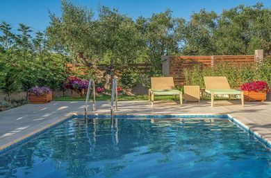 Cavani II Villa | 2 Bed | Vanato-Arkadi