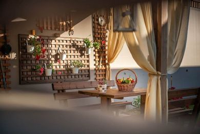 Cavani II Villa | 2 Bed | Vanato-Arkadi