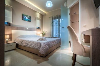 Cavani II Villa | 2 Bed | Vanato-Arkadi