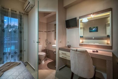 Cavani II Villa | 2 Bed | Vanato-Arkadi