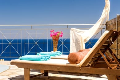 Corbin Villa | 2 Bed | Volimes-Elatio