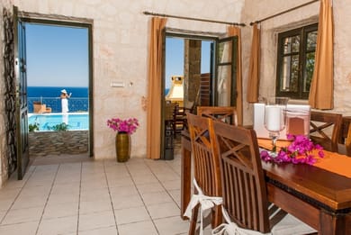 Corbin Villa | 2 Bed | Volimes-Elatio