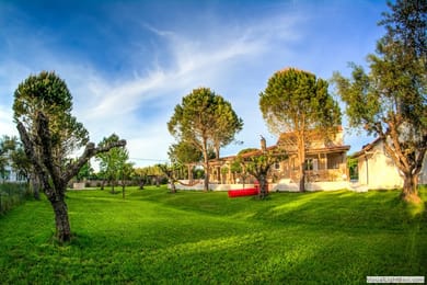 Fellini Villa | 3 Bed | Zante Chora