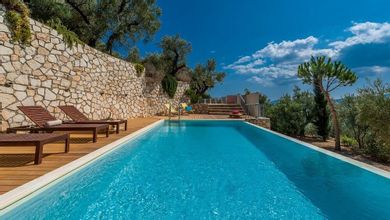 Lynch Villa | 2 Bed | Akrotiri