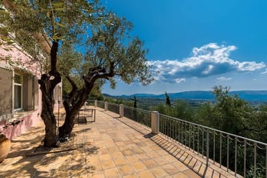 Lynch Villa | 2 Bed | Akrotiri