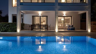 Marton Villa | 4 Bed | Akrotiri