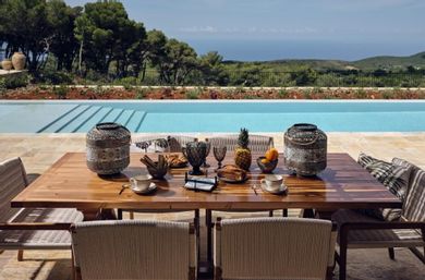 Nolan Villa | 2 Bed | Exo Chora-Laganas