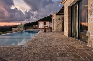 Nolan Villa | 2 Bed | Exo Chora-Laganas