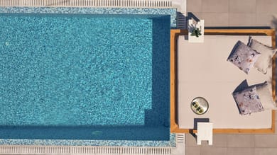 Olivier Villa | 3 Bed | Akrotiri