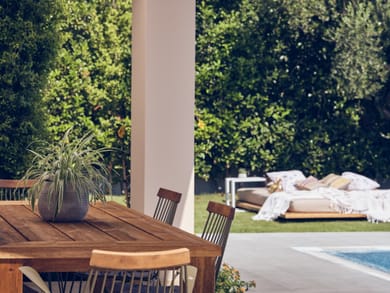 Olivier Villa | 3 Bed | Akrotiri