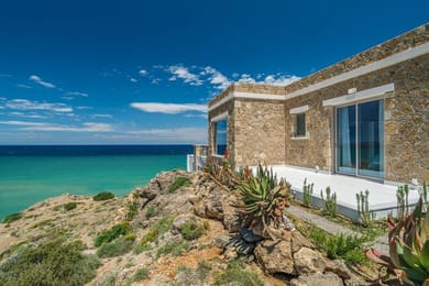 Shiraz Villa | 3 Bed | Vasilikos
