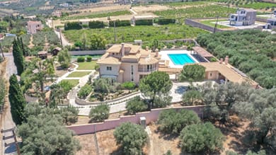 Villa Rallou - Image 2