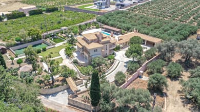 Villa Rallou - Image 3