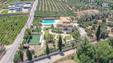 Villa Rallou - Image 4