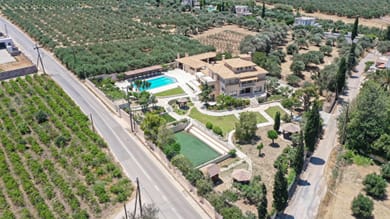 Villa Rallou - Image 5