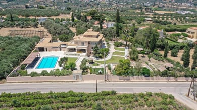 Villa Rallou - Image 6