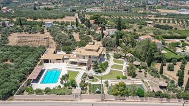 Villa Rallou - Image 7