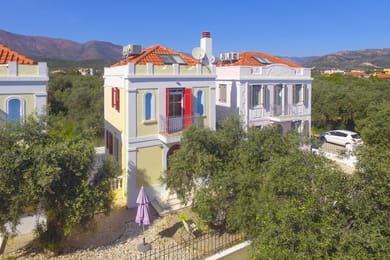 Villa Clio
