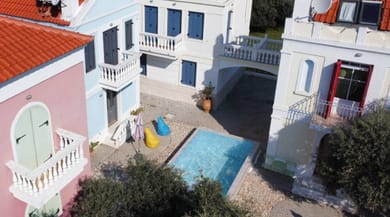 Villa Erato