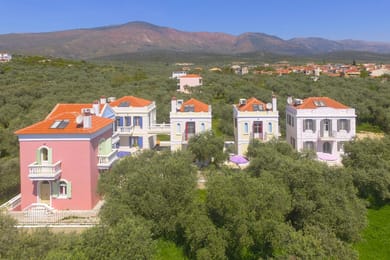 Villas Thassos - Image 2