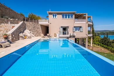 Villa Vosalia