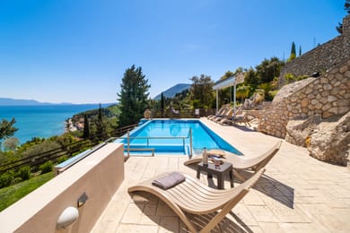 Villa Vosalia
