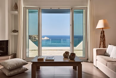 Villa Imperial Milos - Image 3