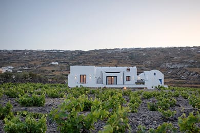 Vinebranch Villas - Image 5