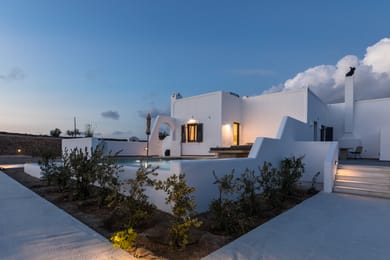 Vineyard Exclusive Suites - Image 2