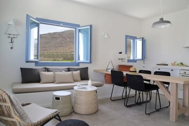 Vino Houses Santorini - Image 3