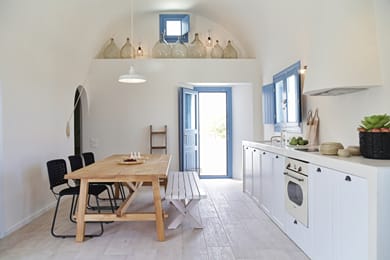 Vino Houses Santorini - Image 7