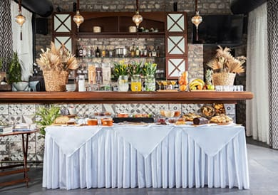 Vintage Suites Trikala - Image 5