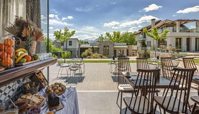 Vintage Suites Trikala - Image 6