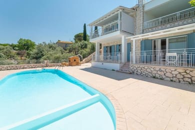 Harmonia Three-Bedroom Villa