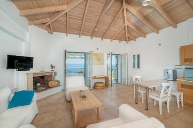Harmonia Three-Bedroom Villa