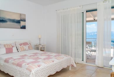Harmonia Three-Bedroom Villa