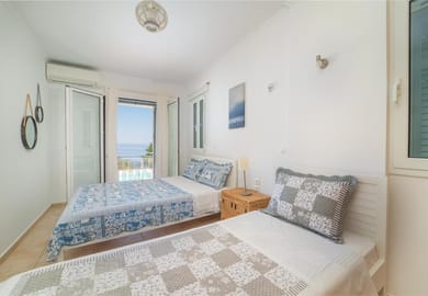 Harmonia Three-Bedroom Villa
