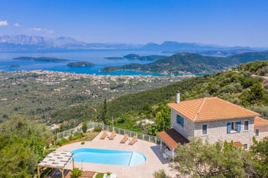 Melodia Two-Bedroom Villa