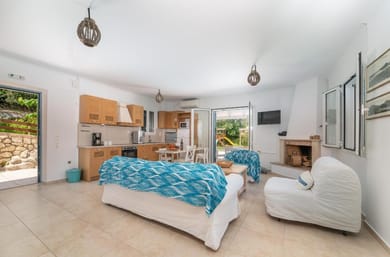 Melodia Two-Bedroom Villa