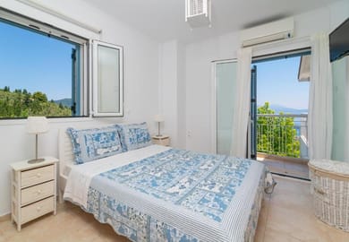 Melodia Two-Bedroom Villa