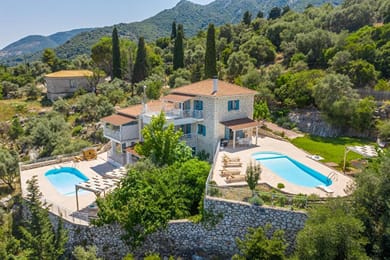 Violitzis Villas - Image 2