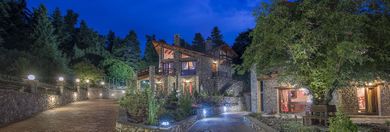 ViP Chalet 4 Season - Image 2
