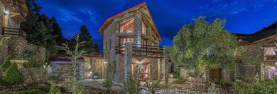 ViP Chalet 4 Season - Image 3