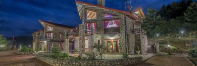 ViP Chalet 4 Season - Image 4
