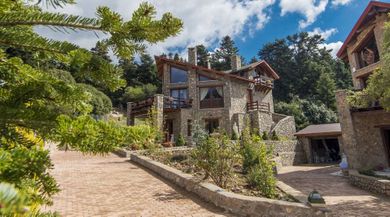 ViP Chalet 4 Season - Image 5